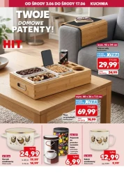 Hity do domu i ogrodu - Kaufland