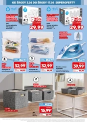 Hity do domu i ogrodu - Kaufland
