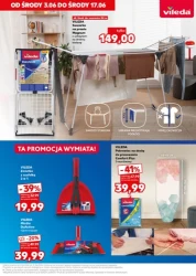 Hity do domu i ogrodu - Kaufland