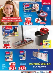 Hity do domu i ogrodu - Kaufland