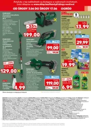 Hity do domu i ogrodu - Kaufland