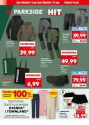 Hity do domu i ogrodu - Kaufland