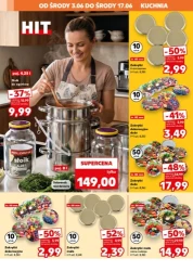 Hity do domu i ogrodu - Kaufland