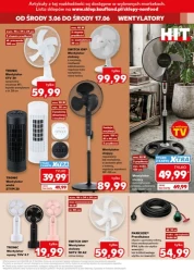 Hity do domu i ogrodu - Kaufland