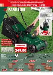 Hity do domu i ogrodu - Kaufland