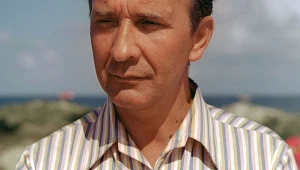 Marzył o gromadce dzieci, doczekał się tylko córki. Dziś zna ją cała Polska
