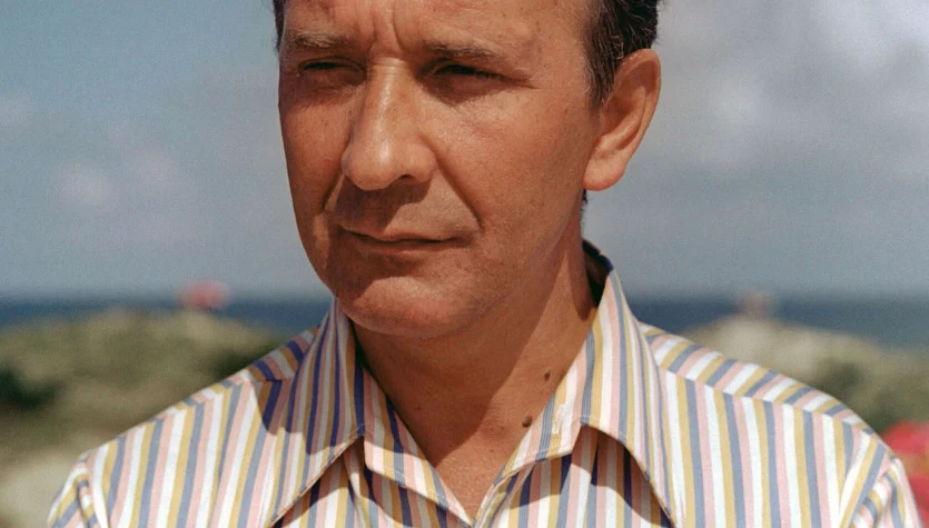 Andrzej Szczepkowski