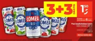 Пиво Łomża