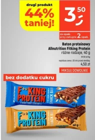 Baton Allnutrittion
