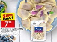 Pierogi Kuchnia Białecki