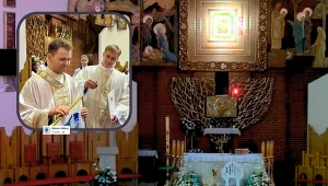 Porzucił karierę. Oto nowy polski ksiądz. W kościele padły wyjątkowe słowa