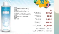 Płyn micelarny