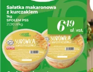 Салат PSS Społem