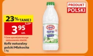 Kefir Mlekovita