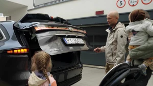 W przypadku Changan CS75 PLUS duży nacisk położono właśnie na funkcjonalność