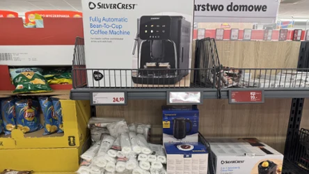 Lidl przecenia sprzęt MasterPRO. Air fryer i patelnie będą tańsze nawet o 194,5 zł