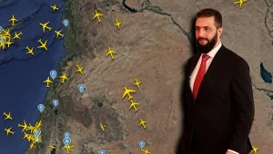 Syria nieoczekiwanie zarabia na wojnie USA z Iranem