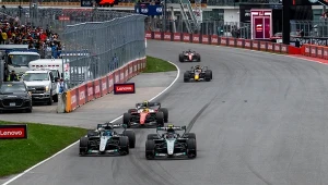 F1: GP Monako 2026. O której i gdzie obejrzeć wyścig? [TRANSMISJA]