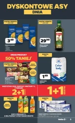 Świeżo i tanio każdego dnia - Netto