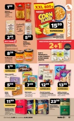 Świeżo i tanio każdego dnia - Netto