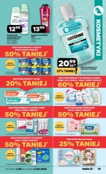 Świeżo i tanio każdego dnia - Netto