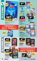 Świeżo i tanio każdego dnia - Netto
