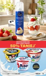 Świeżo i tanio każdego dnia - Netto