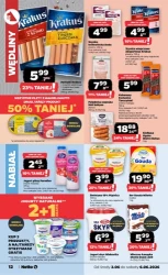 Świeżo i tanio każdego dnia - Netto