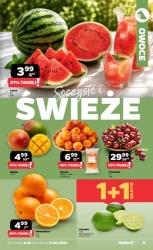 Świeżo i tanio każdego dnia - Netto