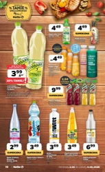 Świeżo i tanio każdego dnia - Netto