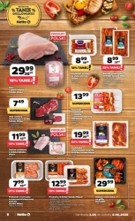 Świeżo i tanio każdego dnia - Netto