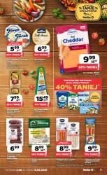 Świeżo i tanio każdego dnia - Netto