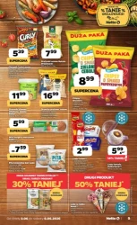 Świeżo i tanio każdego dnia - Netto