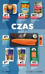 Świeżo i tanio każdego dnia - Netto