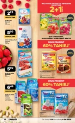Świeżo i tanio każdego dnia - Netto