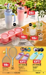 Wentylatory i wiatraki - Netto