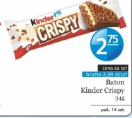 Бар Kinder