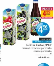 Нектар Hortex
