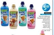 Płyn do płukania Kuschelweich