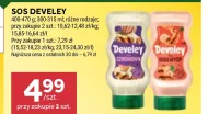 Соус Develey