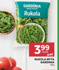Рукола Gardinia