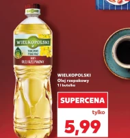 Olej Wielkopolski