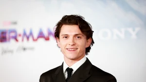 Tom Holland