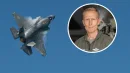Pilot doświadczalny myśliwców F-35 ma cenną radę dla polskich pilotów.