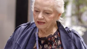 Seniuk musiała zmierzyć się z dużymi zmianami. Tak dziś żyje