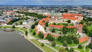 Kraków bez wydatków. Muzea, punkty widokowe i Smoczy Szlak za darmo