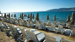 Zakaz na plażach w Turcji. Wejdziesz i dostaniesz 55 tys. zł grzywny