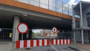 Estakada w Chorzowie jest zamknięta od roku. Co dalej?