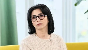 Aida Kosojan-Przybysz