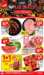 Lokalne smaki - POLOmarket